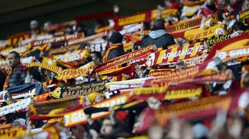 Galatasaray taraftarına Fenerbah&ccedil;e uyarısı