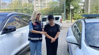 Samsun'da annesini bıçakla yaralayan kadın yakalandı