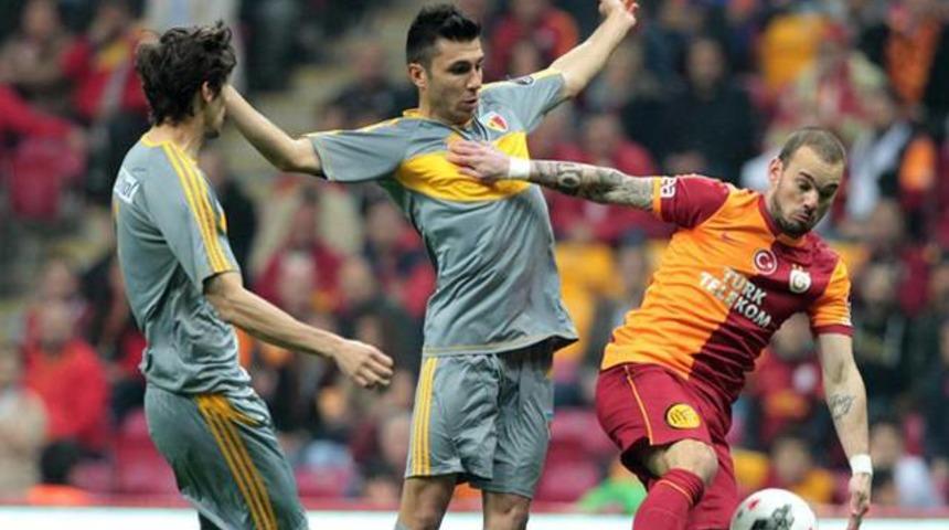 Arena'da istifa sesleri!