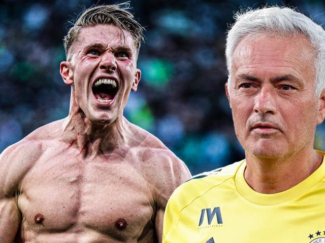 Jose Mourinho açıklamıştı! Arsenal, Gyökeres transferinde mutlu sona ulaştı