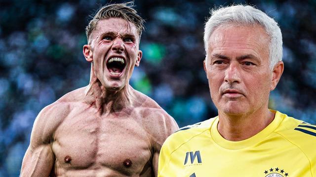 Jose Mourinho açıklamıştı! Arsenal, Gyökeres transferinde mutlu sona ulaştı