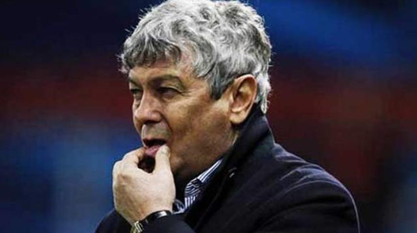 Trabzonspor'dan Lucescu bombası!