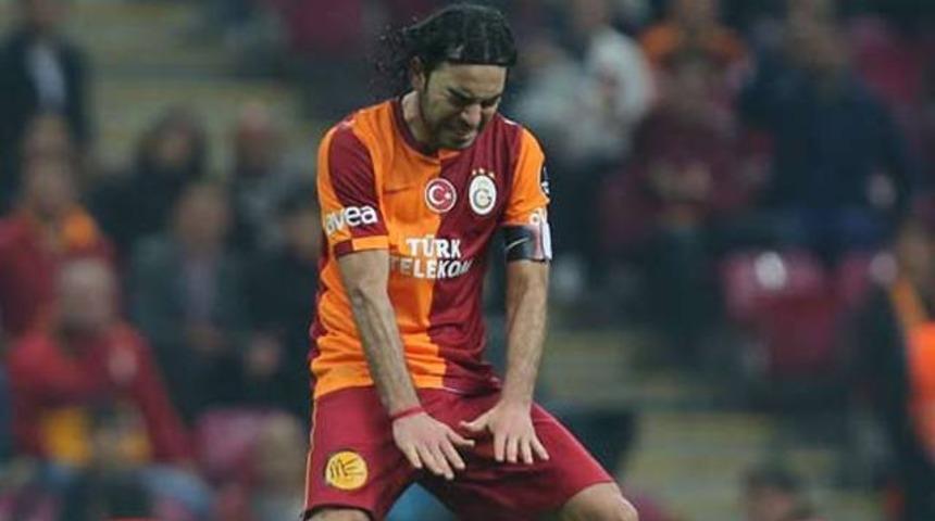 Şok iddia! Sel&ccedil;uk İnan ve ayrılık...