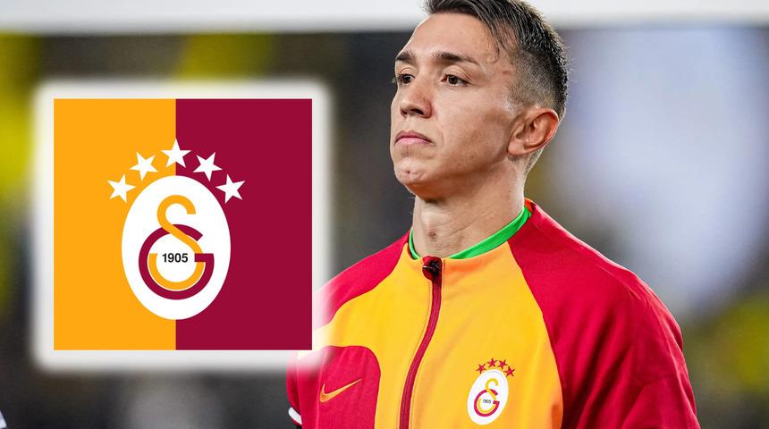 Galatasaray'da kaptanlık değişimi! Muslera'nın gidişinin ardından yeni kaptan belli oldu