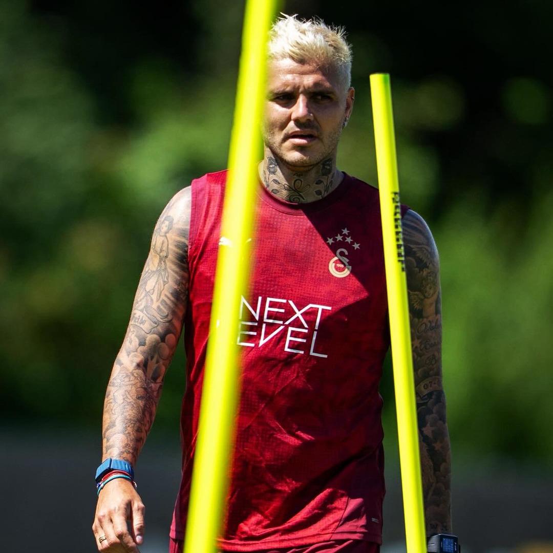 Galatasaray da kaptanlık değişimi! Muslera nın gidişinin ardından yeni kaptan belli oldu 2