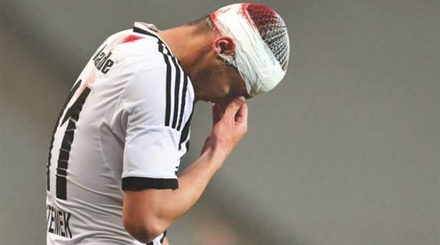 Bu kafayla 50 dakika