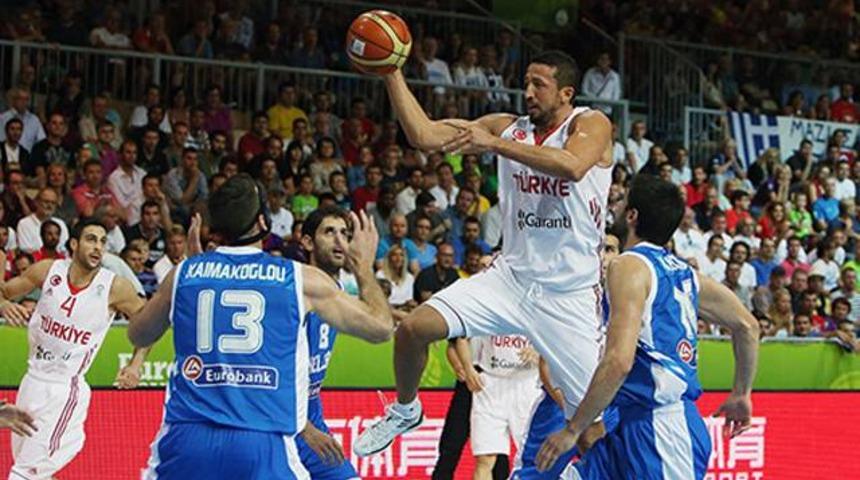 Hido milli takıma veda etti