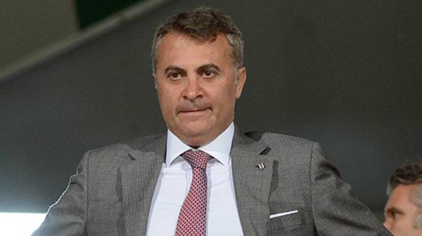 Orman: Hakan Çalhanoğlu'nu transfer etmek istiyoruz