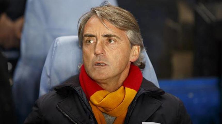 Mancini i&ccedil;in flaş iddia! İstifa etmezse...