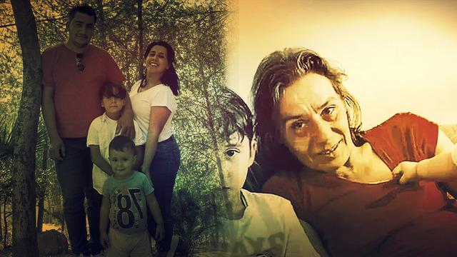 Eşi ve 2 çocuğu hayatını kaybetti, tutuklandı, intihar etti! İtfaiye eriyle ilgili bir cinayet şüphesi daha