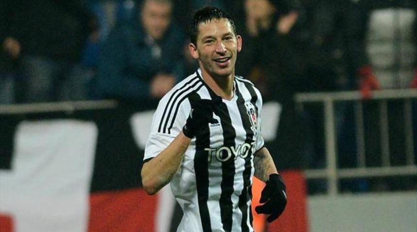 Beşiktaş'ta Holosko şoku!