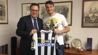 İşte Riera'nın yeni takımı!