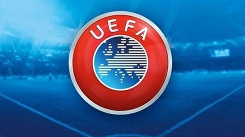 UEFA'dan önemli değişiklik!