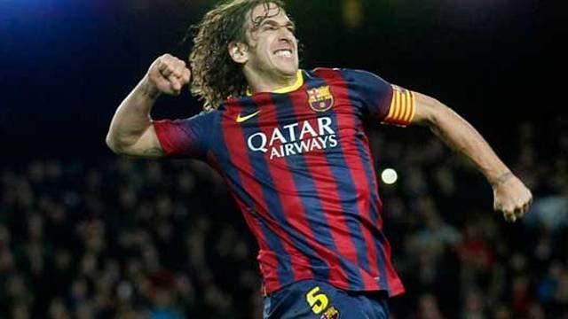 Trabzonspor'dan Puyol atağı!