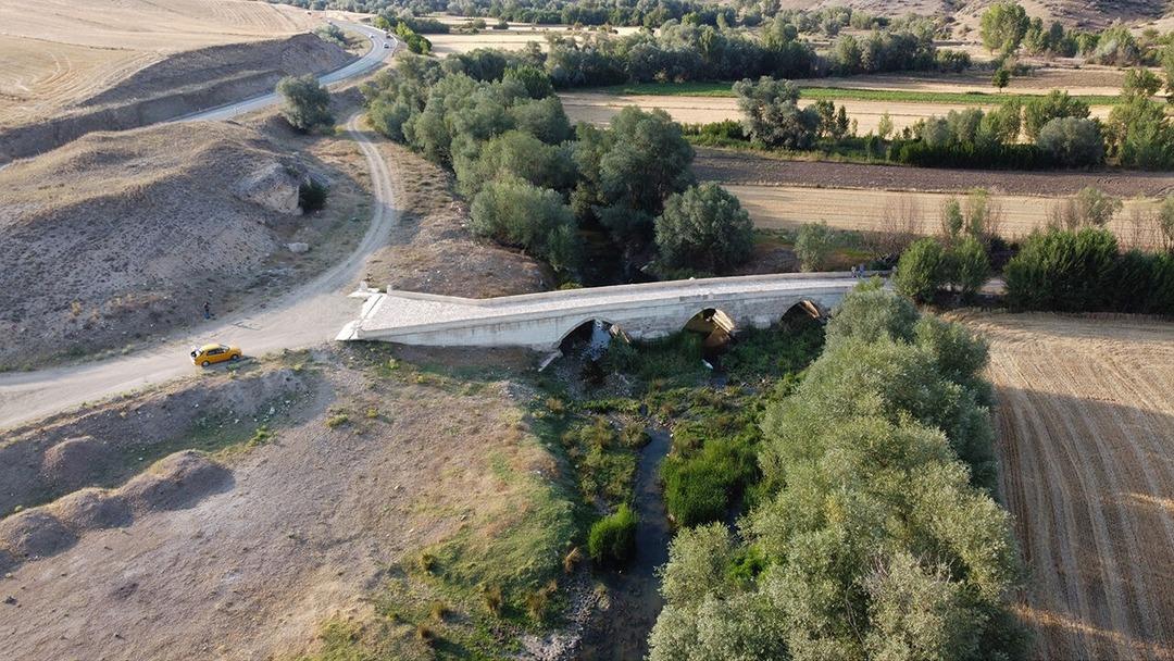 509 yıldır ayakta kalmayı başarmış! Görenler hayret ediyor!  1