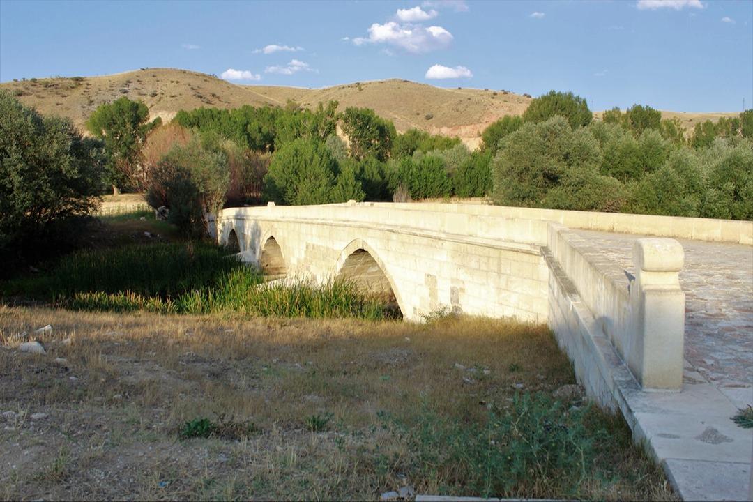 509 yıldır ayakta kalmayı başarmış! Görenler hayret ediyor!  2