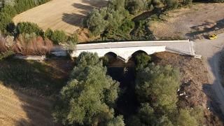 509 yıldır ayakta kalmayı başarmış! Görenler hayret ediyor! 