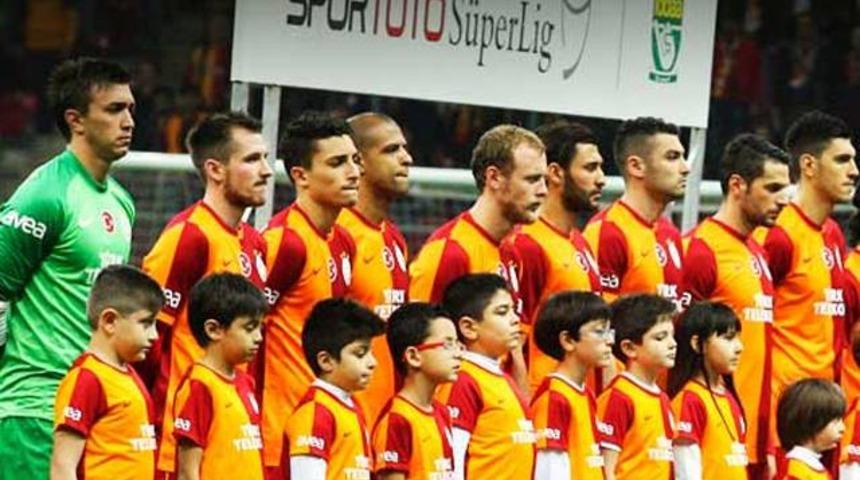 Galatasaray'ın b&uuml;y&uuml;k korkusu!