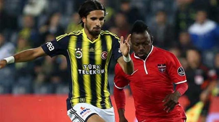 Alper'den b&uuml;y&uuml;k iddia