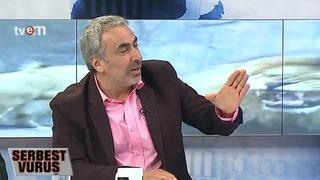 Adnan Aybaba'dan G.Saraylıları kızdıracak benzetme