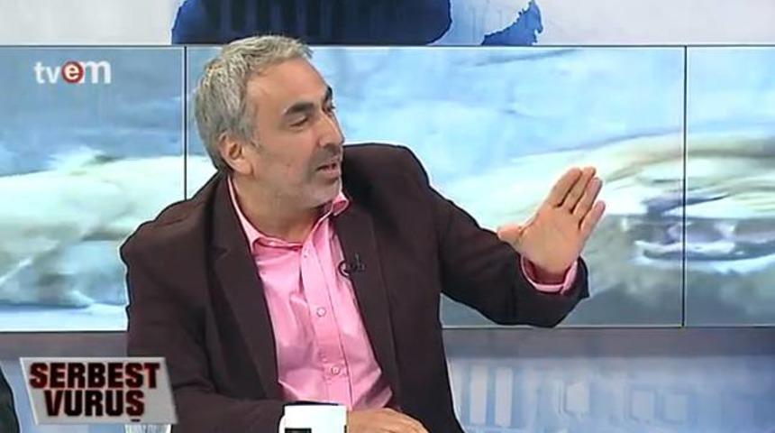 Adnan Aybaba'dan G.Saraylıları kızdıracak benzetme