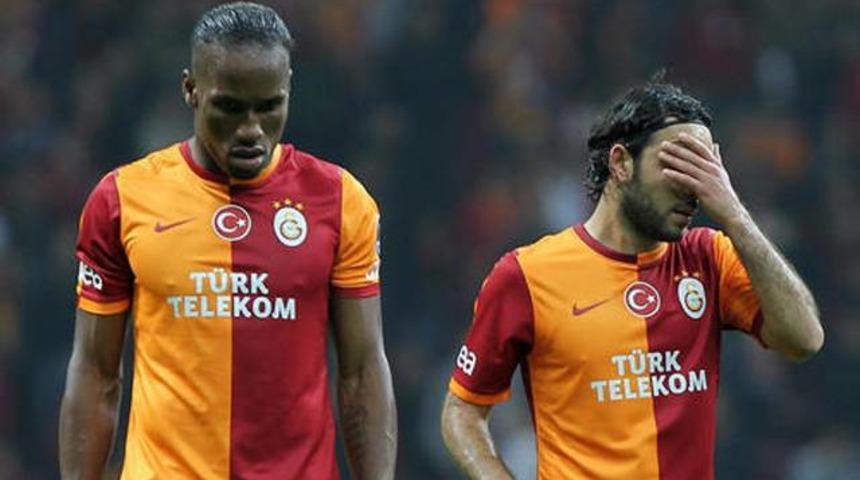 Drogba ile Sel&ccedil;uk hakkında şok iddia