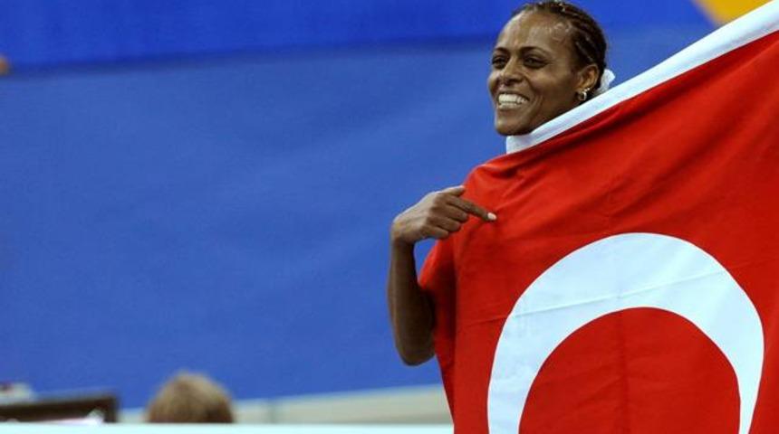 CAS, Bekele'nin cezasını indirdi