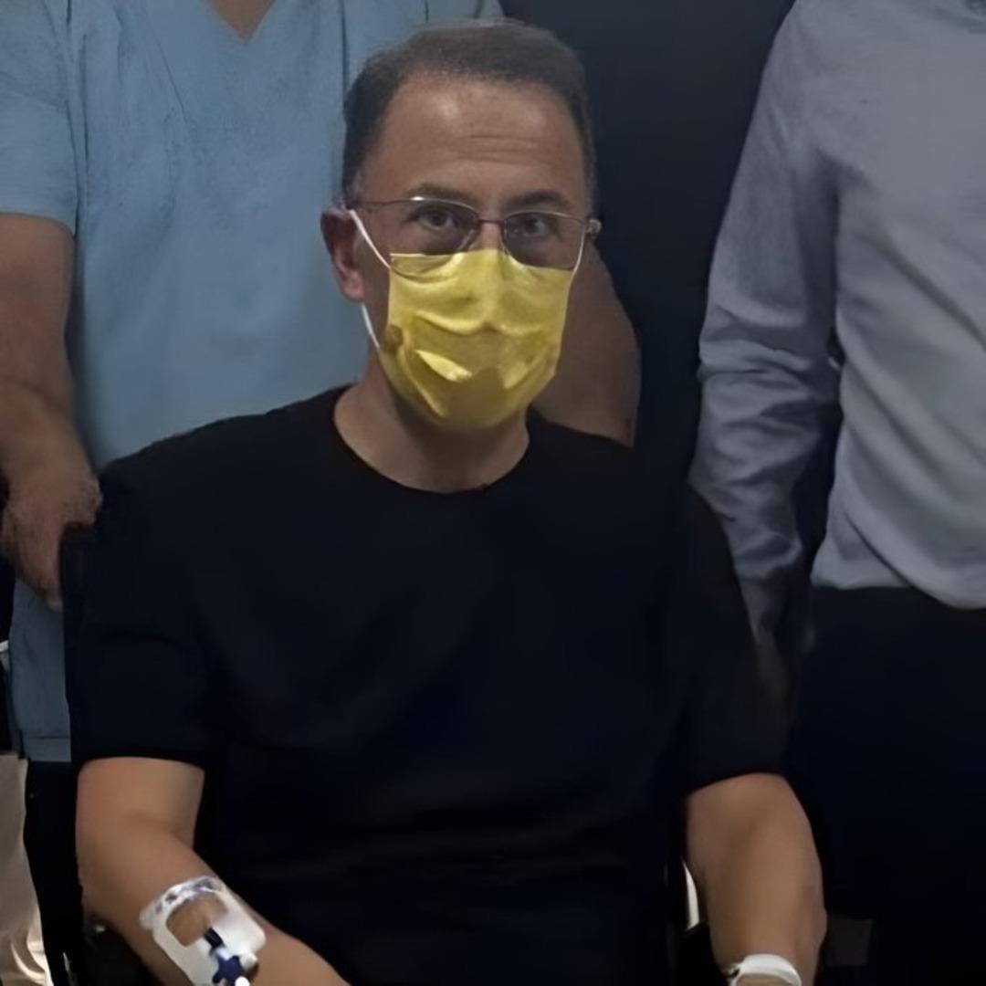 SON DAKİKA | Murat Çalık hakkında yeni karar! Adli Tıp Kurumu talep etti... 1