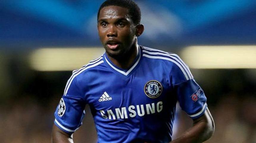 Eto'o'dan Guardiola itirafı