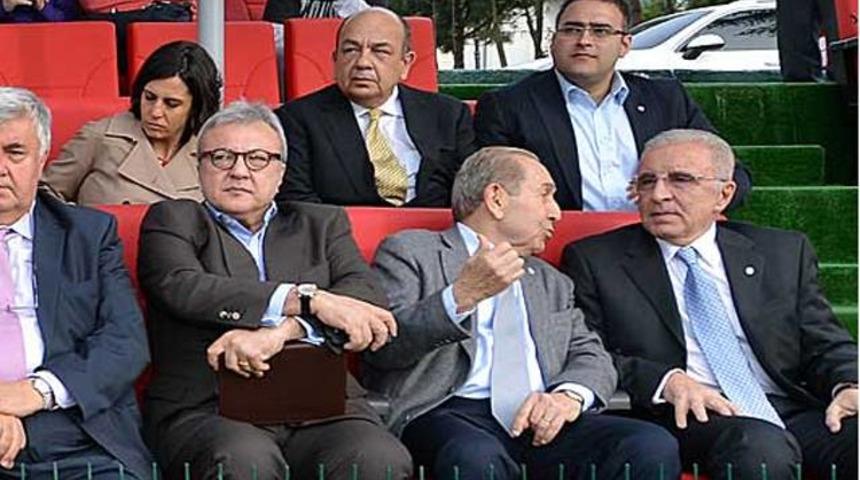 Aysal, Bursaspor maçına gitmeyecek!