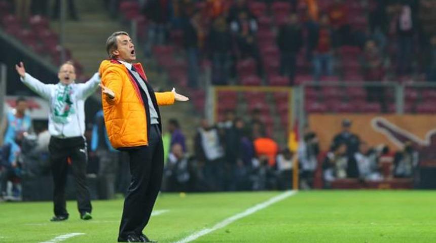 Son dakika golü Arena'yı karıştırdı!