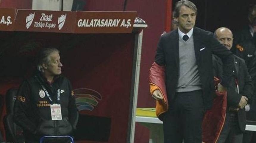 TT Arena'da istifa sesleri