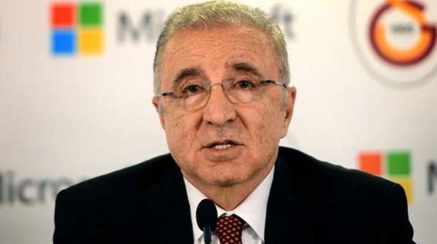 Aysal 'Mancini ile devam' dedi!