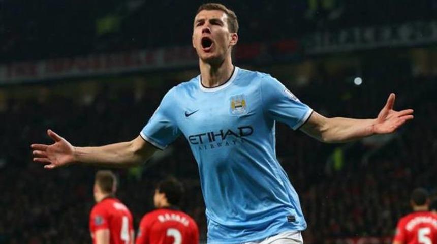  Manchester'ın sahibi City!