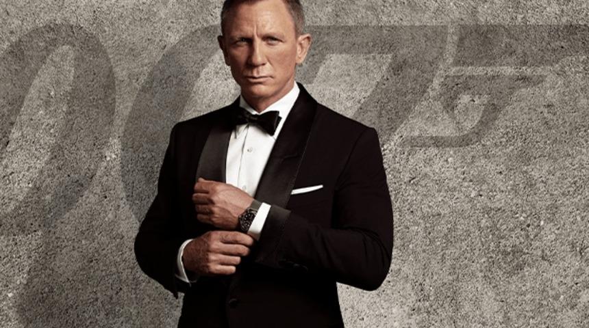 James Bond olma hayali kuran adam Rus ajanı olunca tutuklandı! Film izleyip...