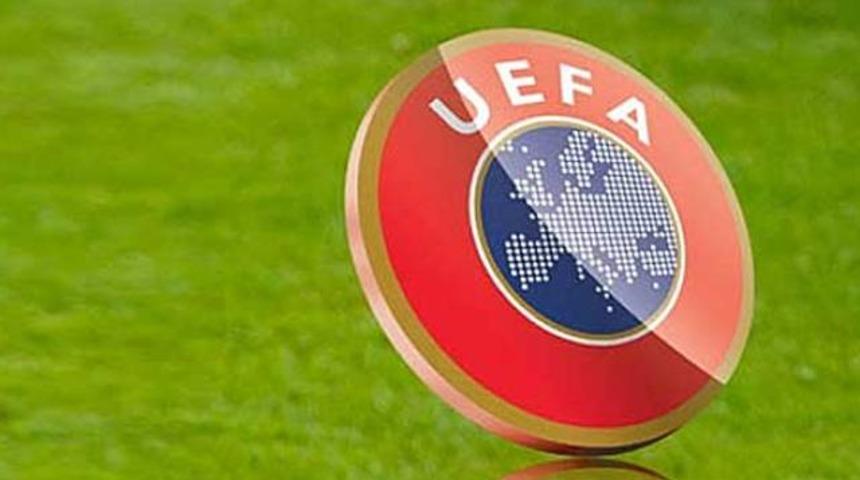 UEFA'dan Galatasaray'a şok yazı!
