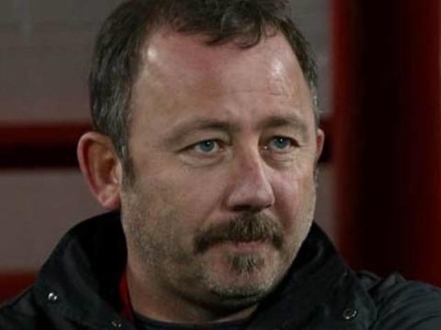 Sergen Yalçın'a sürpriz transfer teklifi