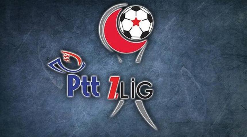 PTT 1. Lig'de 32. hafta hakemleri