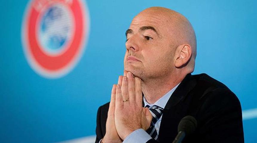 Fenerbah&ccedil;e i&ccedil;in flaş UEFA a&ccedil;ıklaması