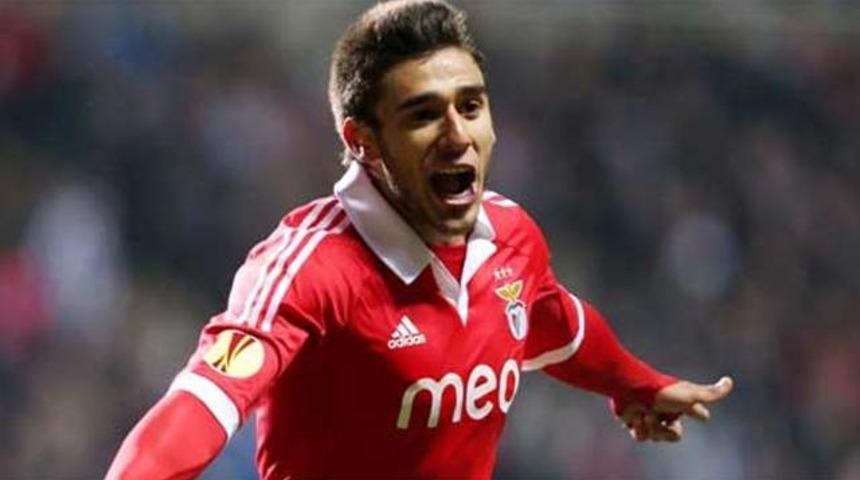 Fenerbah&ccedil;e'den Salvio atağı
