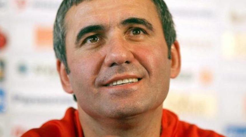 Hagi'den Fenerbahçe itirafı!