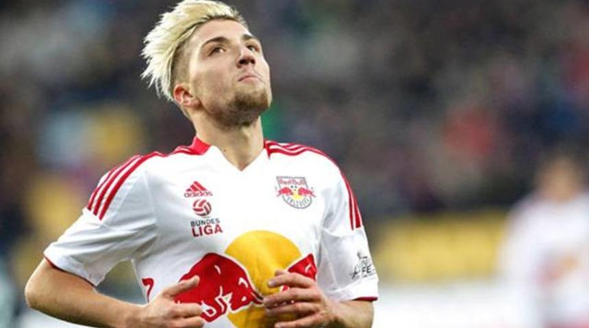 Kevin Kampl ya Fenerbah&ccedil;e'ye ya Liverpool'a!