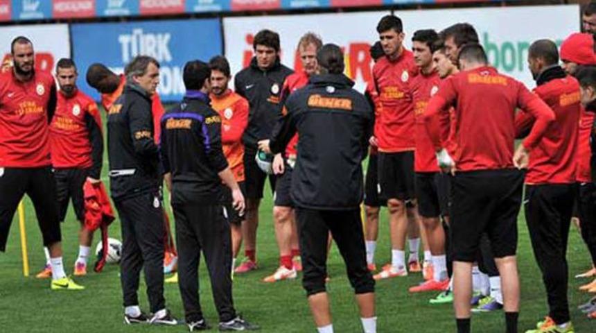 Florya'da güzel görüntüler