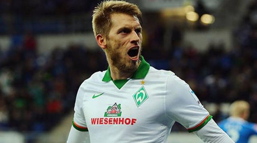 İlk transfer bombasını Beşiktaş patlattı!