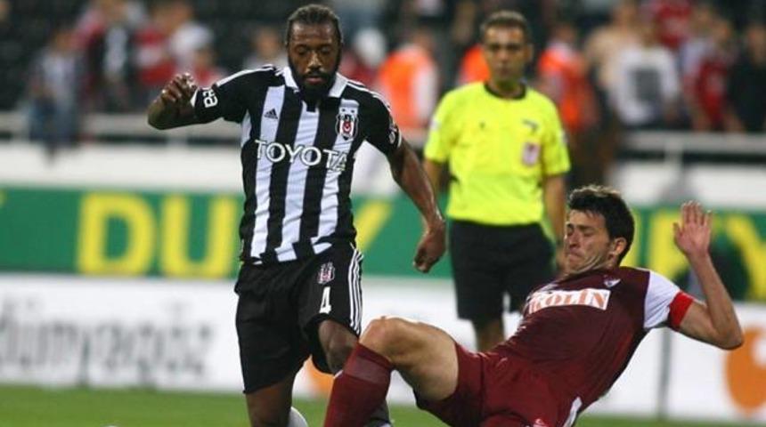 Fernandes sezonu kapadı!