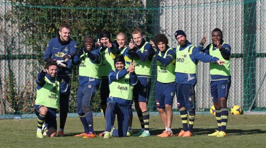 Ekstra mesai Ersun Hoca’yı da şaşırttı