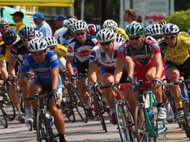 Dağ Bisikleti Turnuvası Alanya'da!