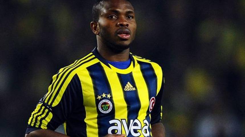 Fenerbah&ccedil;e Yobo ve Krasic'ten kurtuluyor