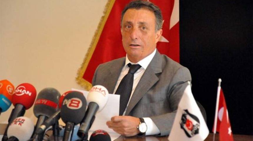 Beşiktaş'a Avrupa müjdesi!