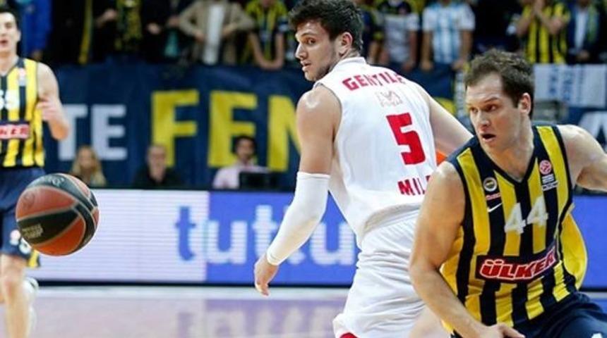 Fenerbah&ccedil;e &Uuml;lker'e ağır darbe!